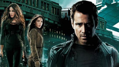 total recall 2012 review.